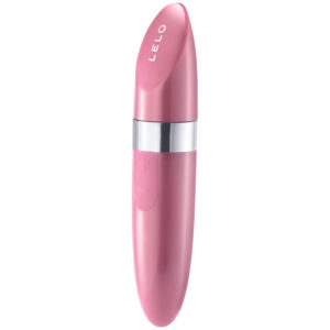 Lelo Mia 2 Opladelig Klitoris Vibrator - Rosa