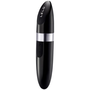 Lelo Mia 2 Opladelig Klitoris Vibrator - Sort