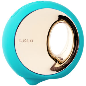 Lelo Ora 3 Oralsex Simulator - Turkis