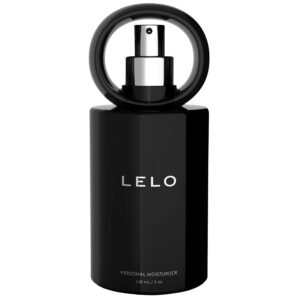 Lelo Personal Moisturizer Vandbaseret Glidecreme 150 ml - Klar