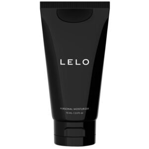 Lelo Personal Moisturizer Water-based Lube 75 ml - Klar