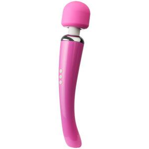 Love Magic Elegance Opladelig Wand - Rosa