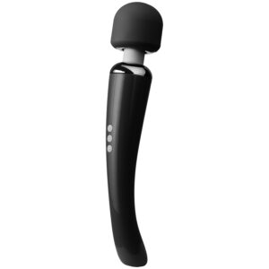 Love Magic Elegance Opladelig Wand - Sort
