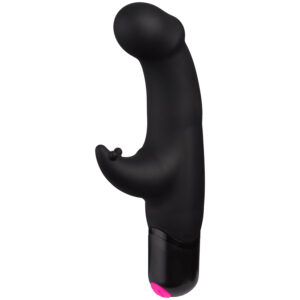 Love To Love Captain Charm Rabbit Vibrator - Sort