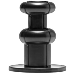 LoveBotz Sex Machine Dildo Adapter - Sort