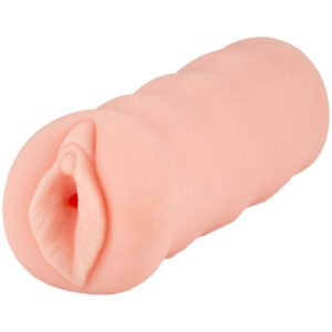 Loving Joy Pleasure Stroker Onaniprodukt - Nude
