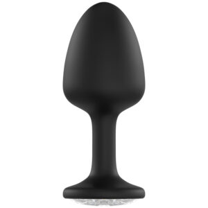 Marc Dorcel Anal Geisha Plug Medium - Sort