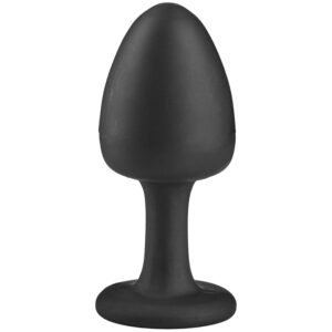 Marc Dorcel Anal Geisha Plug - Sort