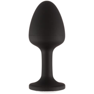 Marc Dorcel Anal Geisha Plug X-Large - Sort