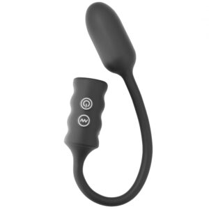 Marc Dorcel Deep Explorer Unisex Vibrator - Sort