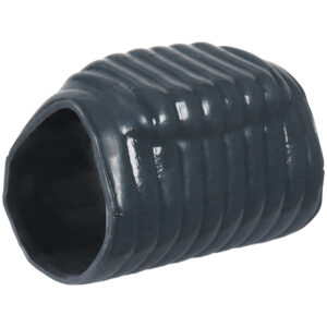 Marc Dorcel Deep Vibe Vibrerende Penis Sleeve - Sort