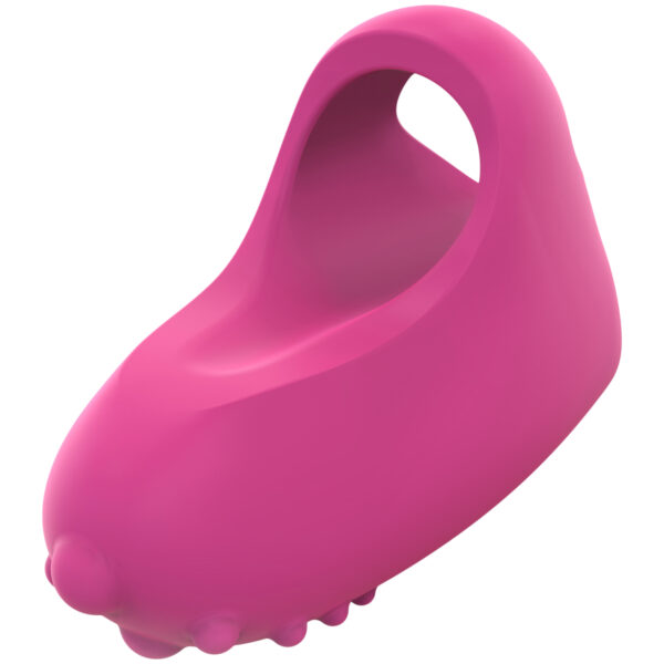Marc Dorcel Magic Finger Vibrator - Pink