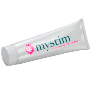 Mystim Selvklæbende Gel til Elektroder 50 ml