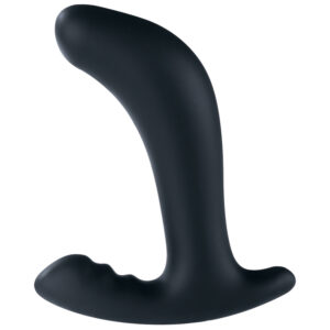 Mystim Twisting Tom Electrosex Prostata Stimulator - Sort