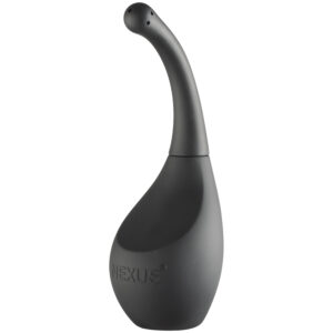 Nexus Anal Douche Pro - Sort