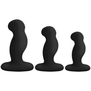 Nexus Anal Starter Kit - Sort