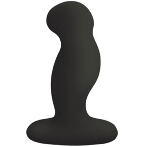 Nexus G-Play Opladelig Anal Vibrator Small - Sort