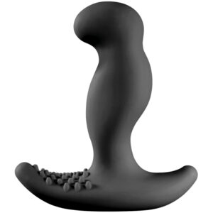 Nexus G-Rider Opladelig Prostata Vibrator - Sort
