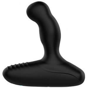 Nexus Revo Intense Opladelig Roterende Prostata Massager - Sort