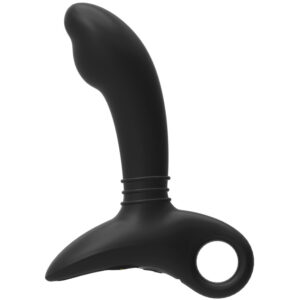 Nexus Sparta Prostata Massager - Sort