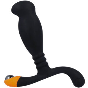 Nexus Ultra Si Prostata Stimulator - Sort