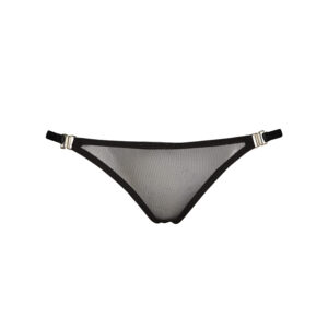 Noir Handmade Inviting G-Streng - Sort - L