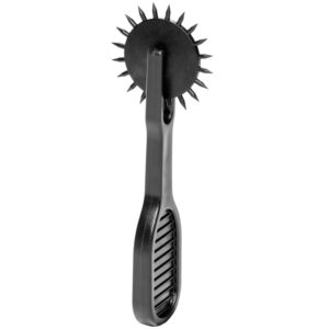 Obaie Begynder Mini Pinwheel - Sort