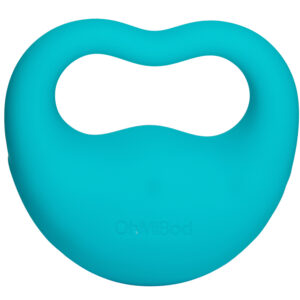 OhMiBod Lovelife Rev Finger Vibrator - Turkis