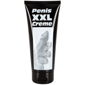 Orion Penis XXL Creme 200 ml - Hvid