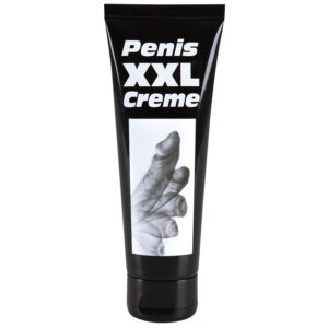 Orion Penis XXL Creme 80 ml - Hvid