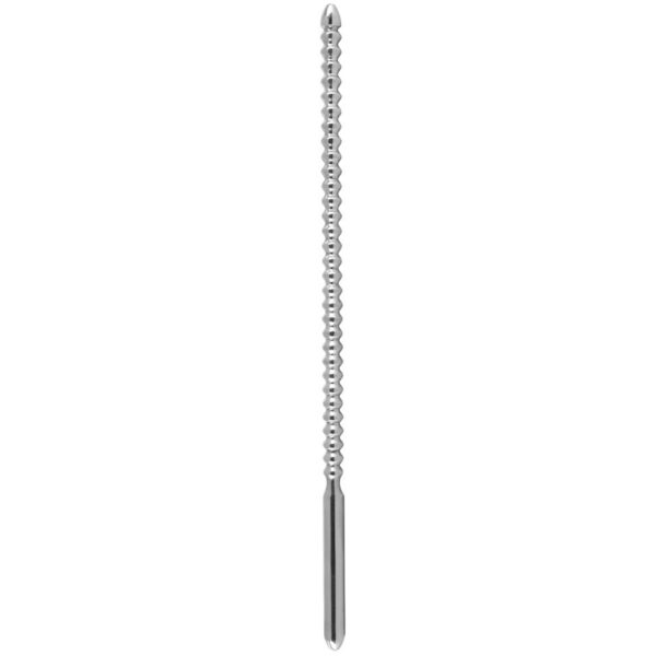 Orion Sextreme Dip Stick Rillet Dilator 8 mm - Sølv