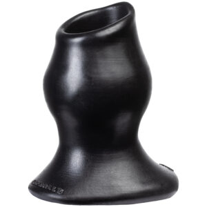 Oxballs Pig Hole 4 Hollow Plug XL - Sort