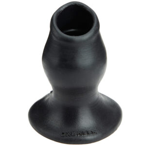 Oxballs Pig Hole Butt Plug Large - Sort