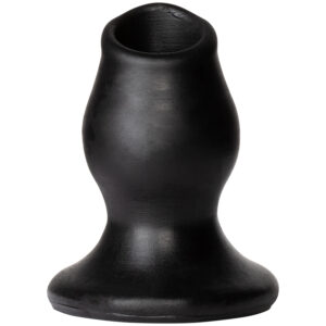 Oxballs Pig Hole Butt Plug Small - Sort