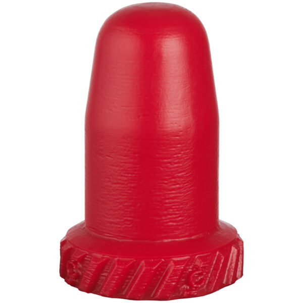 Oxballs Silikone Stopper Plug C - Rød