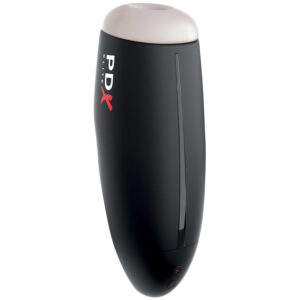 PDX Elite Fap-O-Matic Masturbator - Sort