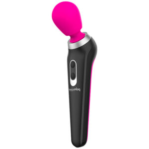 PalmPower Extreme Magic Wand - Pink