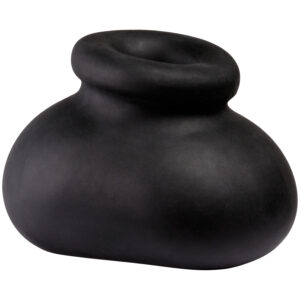 Perfect Fit Bull Bag Ball Stretcher - Sort