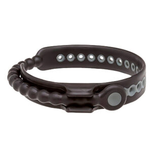 Perfect Fit Speed Shift Cock Ring - Sort