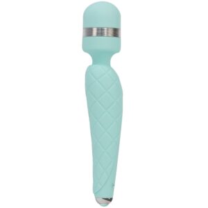 Pillow Talk Cheeky Wand - Rosa