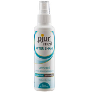 Pjur MED After Shave 100 ml - Klar