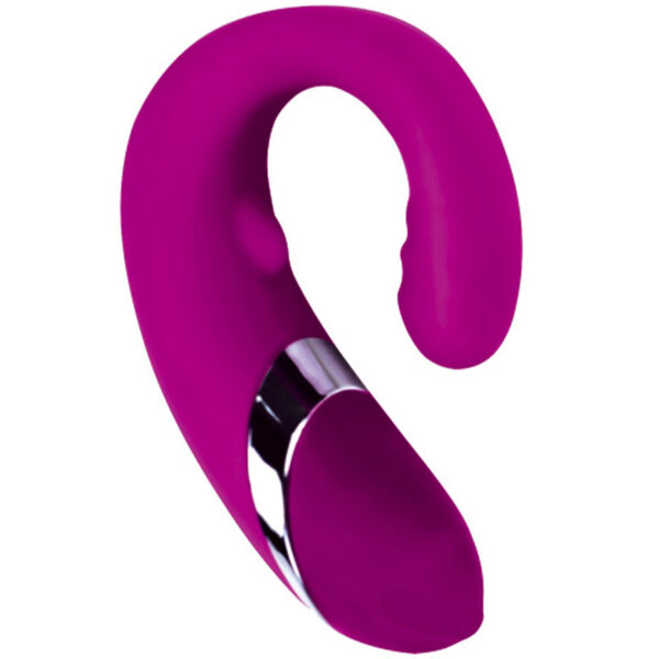 Pretty Love Amour Opladelig Vibrator - Lilla