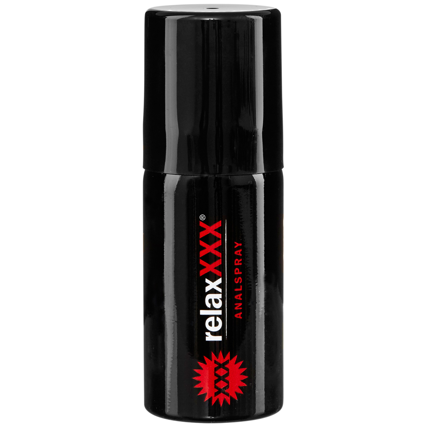 Relaxxx Afslappende Analspray 15 ml - Klar Relaxxx Afslappende Analspray 15 ml - Klar