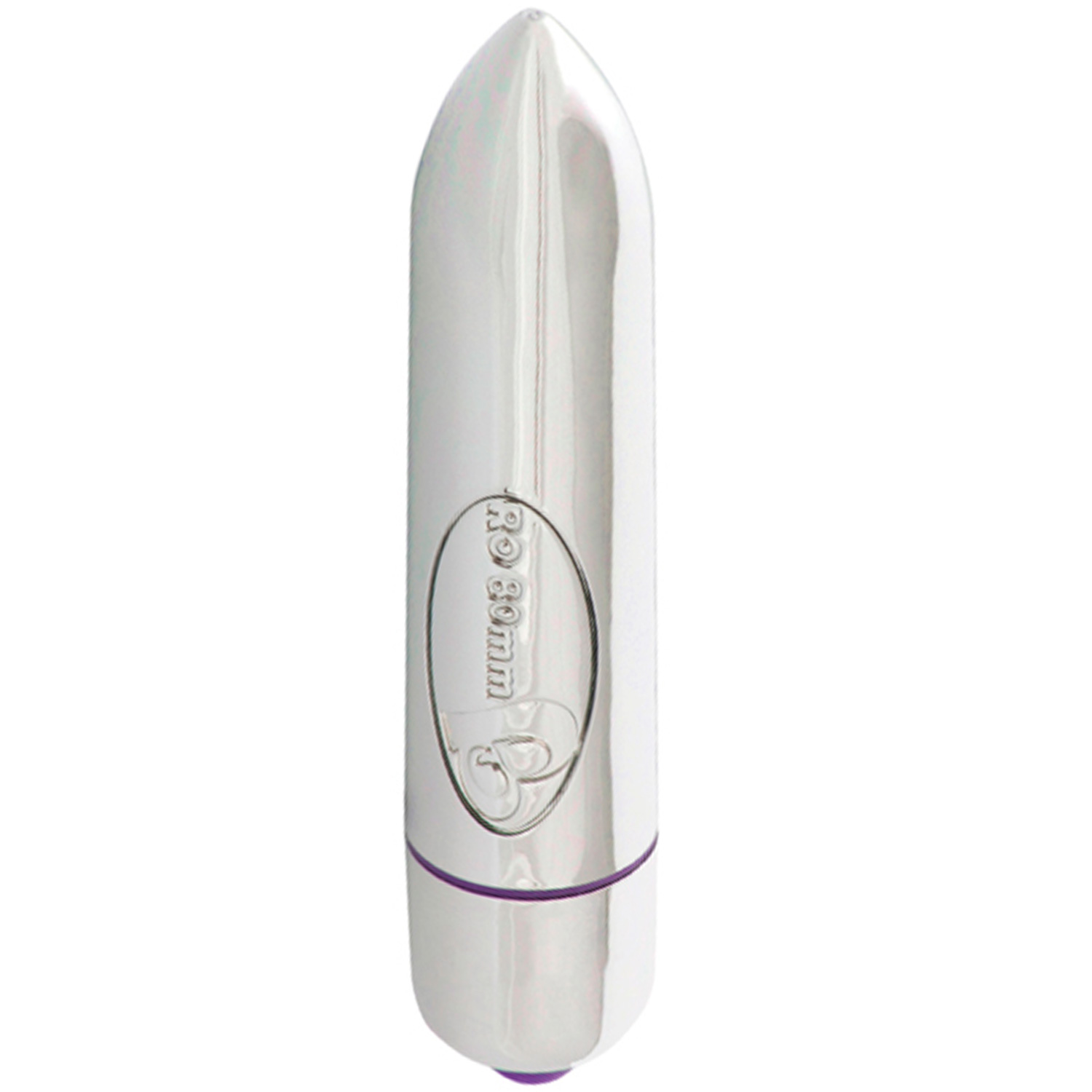 Rocks Off 80 mm Klitoris Vibrator - Flere farver Rocks Off 80 mm Klitoris Vibrator - Flere farver