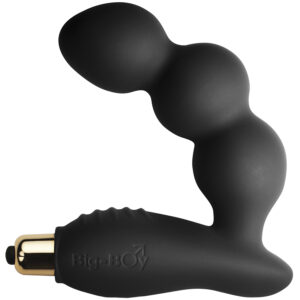 Rocks Off Big Boy Prostata Vibrator - Sort