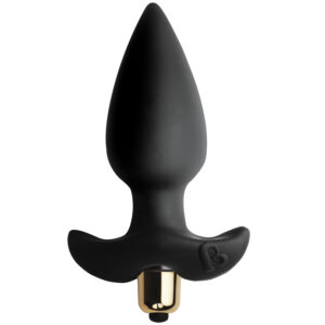 Rocks Off Butt Throb Anal Vibrator - Sort