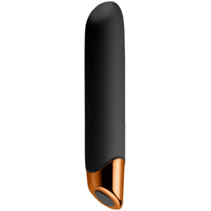 Rocks Off Chaiamo Dildo Vibrator - Sort