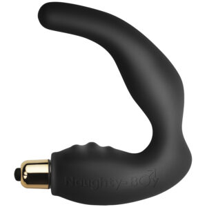 Rocks Off Naughty Boy Prostata Vibrator - Sort
