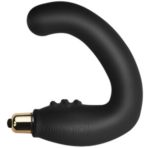 Rocks Off Rude Boy Prostata Vibrator - Sort