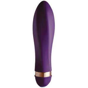 Rocks Off Twister Vibrator - Lilla